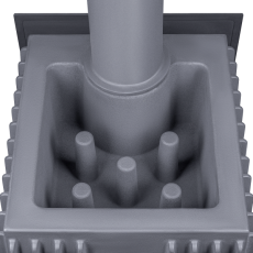 Grom 30 (П2) в Мозыре