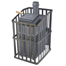 GFS ЗК 18 Ураган в Мозыре