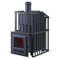 GFS ЗК 40 (М) Ураган фото в Мозыре