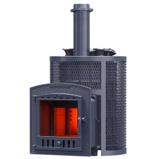 AVANGARD ЗК 30 (П2) Ураган в круглой сетке купить в Мозыре