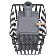Гром 30 (П2) Ураган в Мозыре