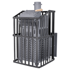 Гром 30 (П2) Ураган в Мозыре