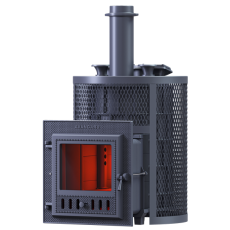 AVANGARD ЗК 24 (М) Ураган круглая сетка фото в Мозыре