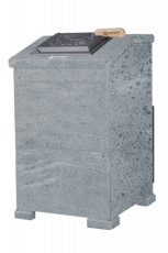 Комплект Grom 50(П2) Президент 1200/60 Талькомагнезит в Мозыре