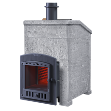 Комплект Grom 80(П2) Президент 1320/60 Талькомагнезит фото в Мозыре