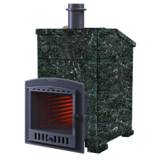 Комплект Grom 50(П2) Президент 1150/40 Серпентинит фото в Мозыре