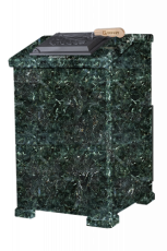 Комплект Grom 30(П2) Президент 1000/40 Серпентинит в Мозыре