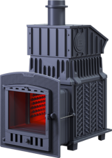 Комплект Grom 30(П2) Президент 1000/40 Серпентинит в Мозыре