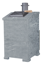 Комплект Grom 30(П2)Президент 1020/60 Талькомагнезит в Мозыре