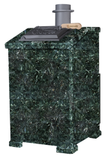 Комплект GFS ЗК 25 Президент 1000/50 Серпентинит в Мозыре