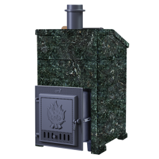 Комплект GFS ЗК 25 Президент 1000/50 Серпентинит фото в Мозыре