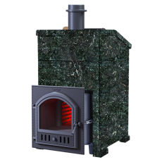 Комплект GFS ЗК 30(П) Президент 1000/50 Серпентинит фото в Мозыре