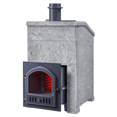 Комплект GFS ЗК 40(П) Президент 1140/60 Талькомагнезит фото в Мозыре