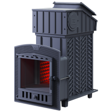 Универсальный печь-комплект GFS ЗК 25 (П2) купить в Мозыре