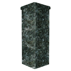 Серпентинит, высота 790 мм в Мозыре