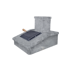 Талькомагнезит, высота 290 мм купить в Мозыре