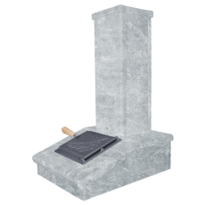 Талькохлорит, высота 790 мм купить в Мозыре