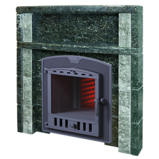 Портал из камня-Серпентинит купить в Мозыре