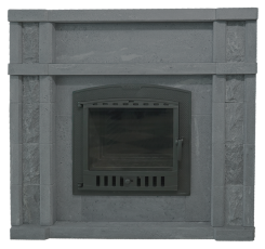 Портал из камня-Талькомагнезит PREMIUM купить в Мозыре