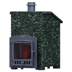 GFS 3K 45 Серпентинит (1150/40) в Мозыре