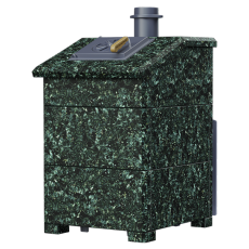 GFS 25 Серпентинит (1300/40) фото в Мозыре