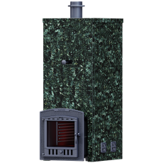 Grom 50 Cерпентинит (1680/60) в Мозыре