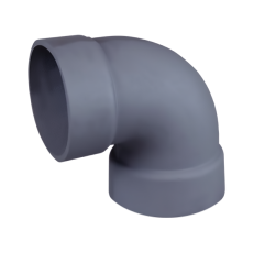 Отвод 90гр чугун купить в Мозыре