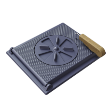 Дверца для облицовок GEFEST 550 фото в Мозыре