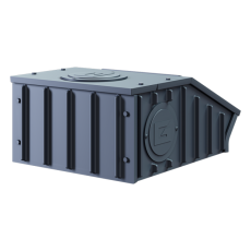 Короб для печи Гром 80 купить в Мозыре