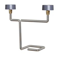 Паровая пушка Гром 30/GFS ЗК 25/ЗК 30/Avangard 24/30 комплект Президент/Классика фото в Мозыре