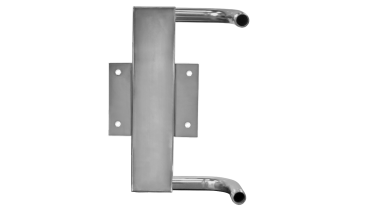 Теплообменник встроенный Гроза 18/24 в Мозыре