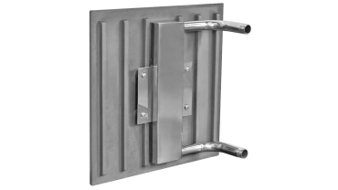 Теплообменник встроенный Гроза 18/24 в Мозыре