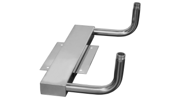 Теплообменник встроенный Гефест 3K 30/25 купить в Мозыре