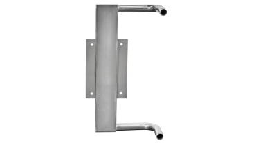 Теплообменник встроенный Гефест 3K 30/25 в Мозыре