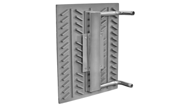 Теплообменник встроенный Гефест 3K 30/25 в Мозыре
