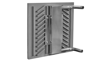 Теплообменник встроенный Гром 30/GFS 18 в Мозыре