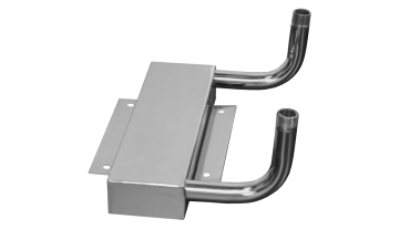 Теплообменник встроенный Гром 30/GFS 18 фото в Мозыре