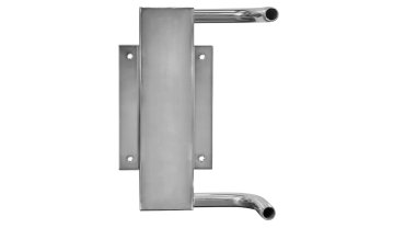 Теплообменник встроенный Гром 30/GFS 18 в Мозыре