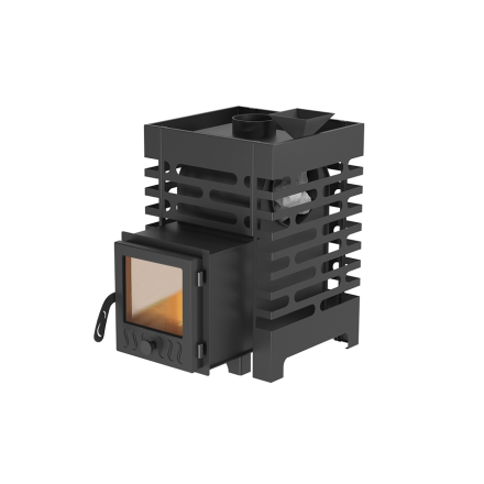 Печь для бани Везувий ASTON 12 стекло Амазонка бай фото Печь для бани Везувий ASTON 12 стекло купить в Мозыре