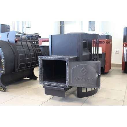 Печь для бани Везувий Оптимум Стандарт 14 (ДТ-3) в Мозыре