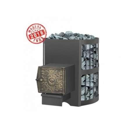 Печь для бани Везувий Оптимум Стандарт 14 (ДТ-3) в Мозыре