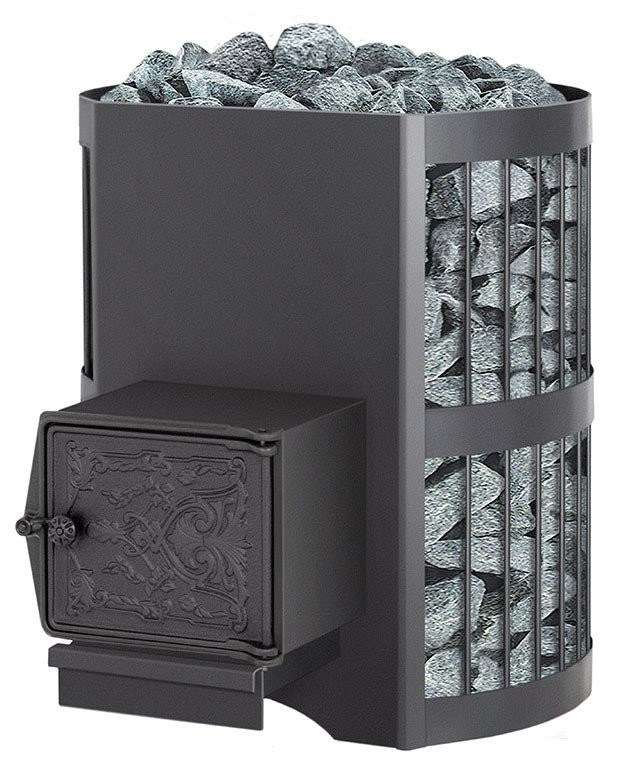 Печь для бани Везувий Оптимум Стандарт 14 (ДТ-3) Амазонка бай фото в Мозыре