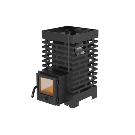 Печь для бани Везувий ASTON 16 стекло Амазонка бай фото Печь для бани Везувий ASTON 16 стекло купить в Мозыре