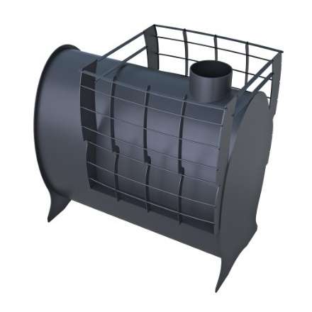 Печь для бани Царь-печи Емеля в Мозыре