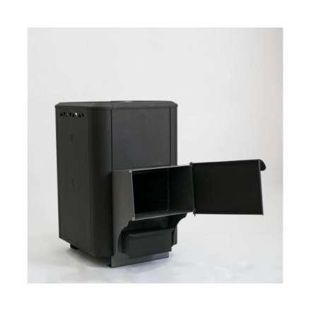 Печь банная Копеечка металлическая в Мозыре