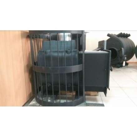 Печь для бани Везувий Легенда Стандарт 16 (ДТ-4С) в Мозыре