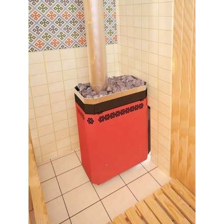 Печь для бани Теплодар Русь 9 Л в Мозыре