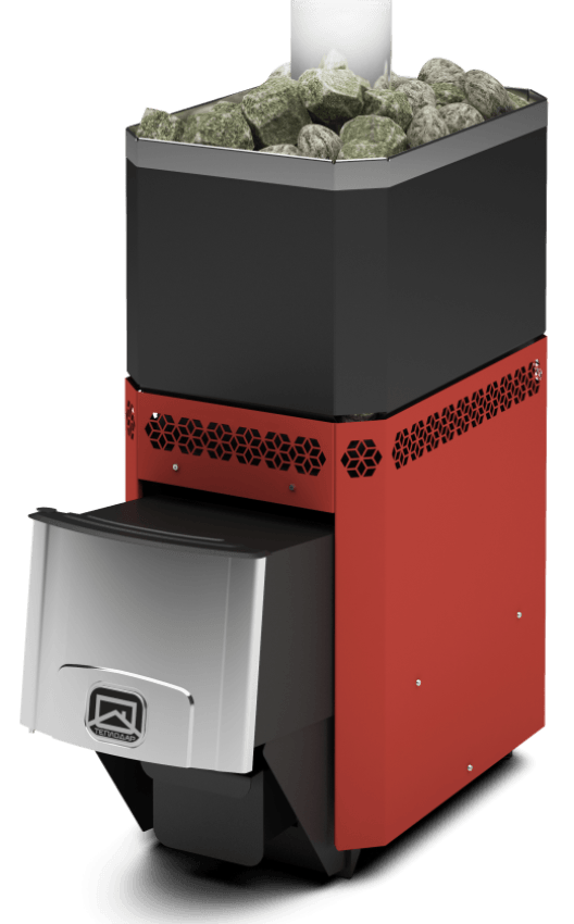 Печь для бани Теплодар Русь 9 Л купить в Мозыре