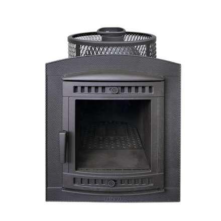 Банная печь ProMetall Атмосфера сетка в Мозыре