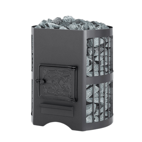 Печь для бани Везувий Оптимум Стандарт 14 (ДТ-3) б/в Амазонка бай фото в Мозыре